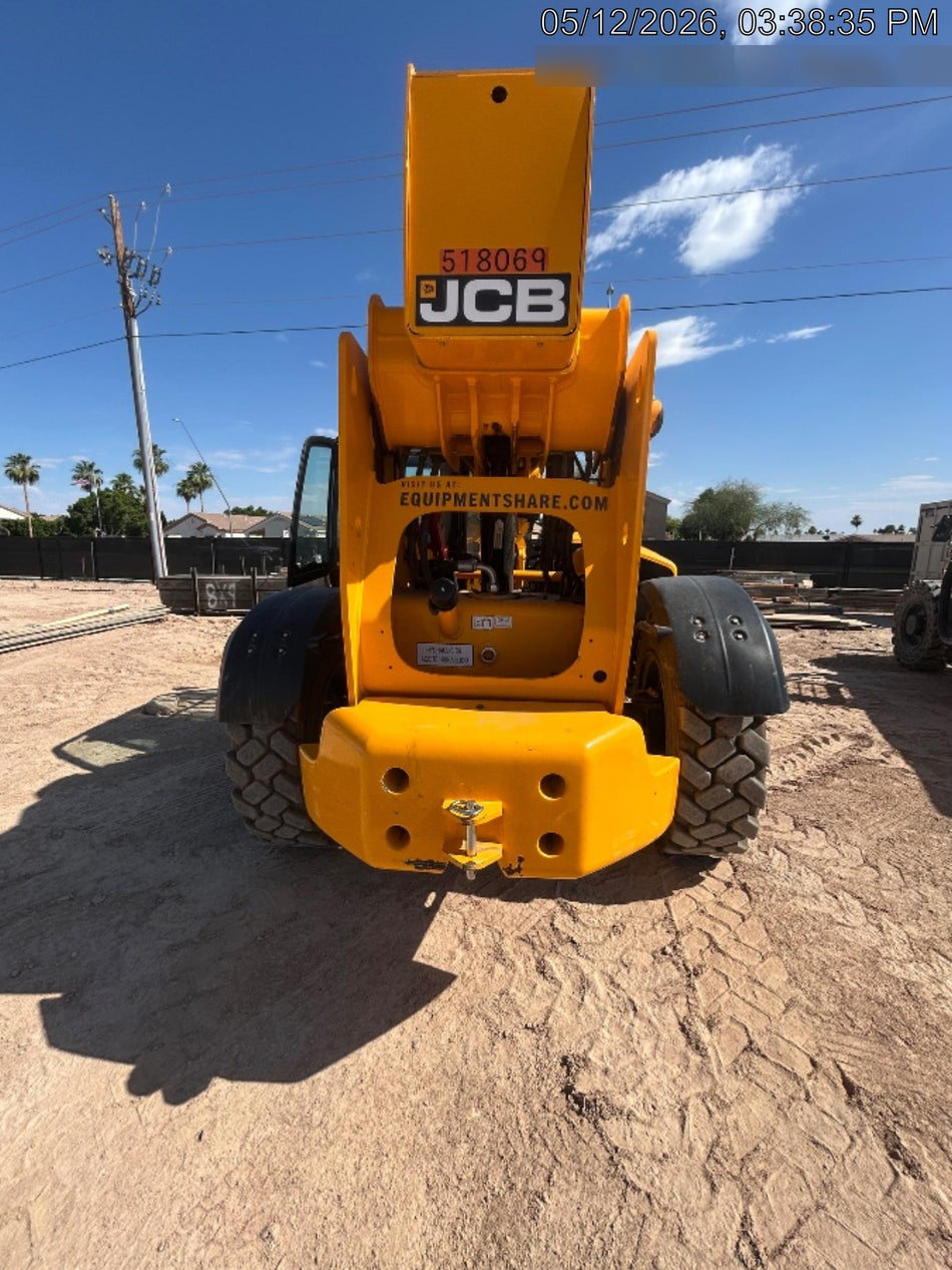 2025 JCB 510-56