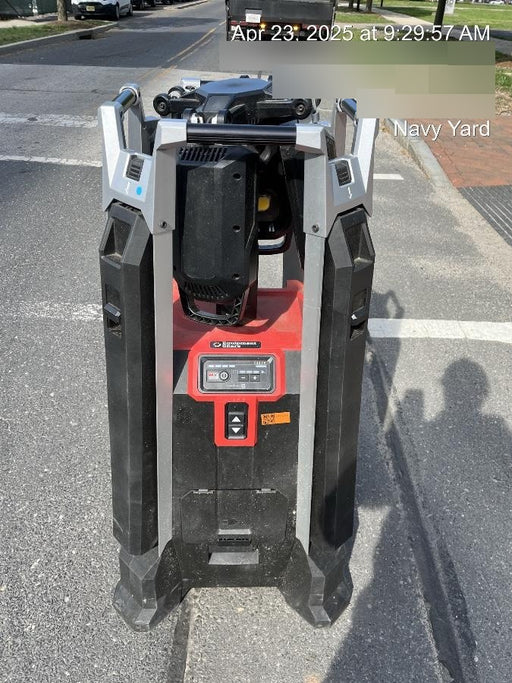 2022 MILWAUKEE MXF041-1XC