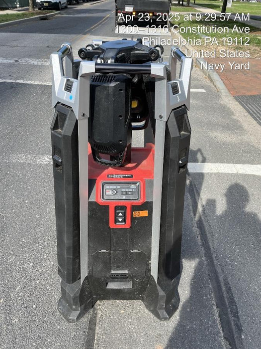 2022 MILWAUKEE MXF041-1XC