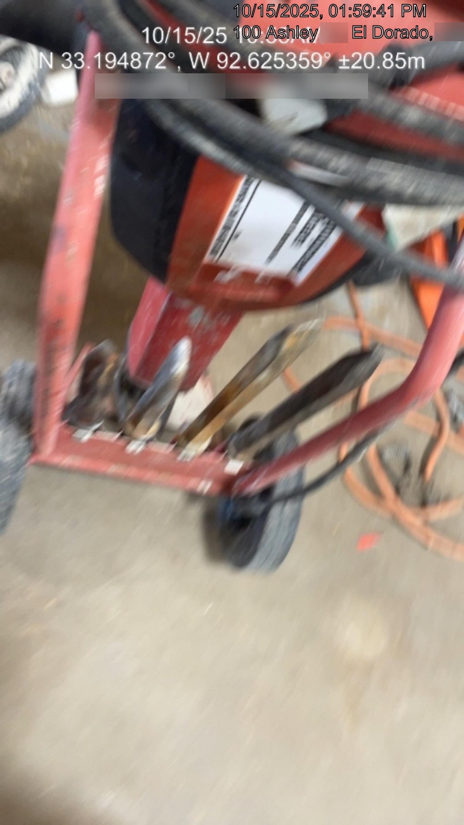 2020 HILTI TE 3000-AVR