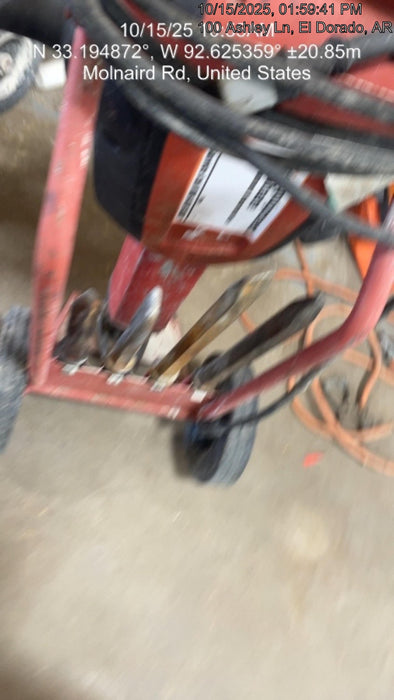 2020 HILTI TE 3000-AVR