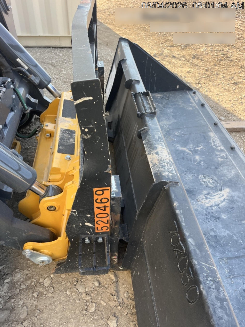 2025 ARROW MATERIAL HANDLING 60" Pallet Forks - Arrow