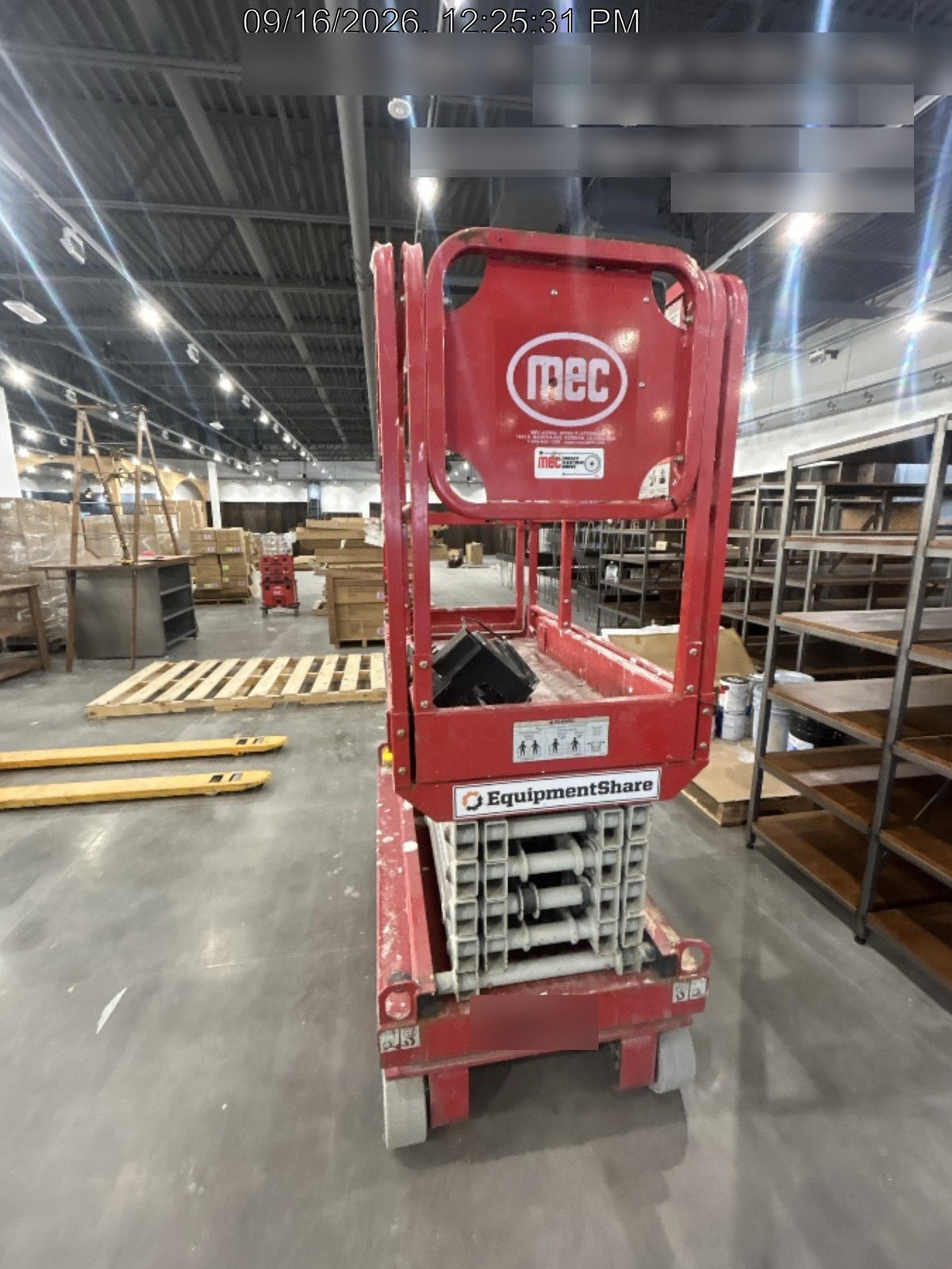 2019 MEC Micro 19