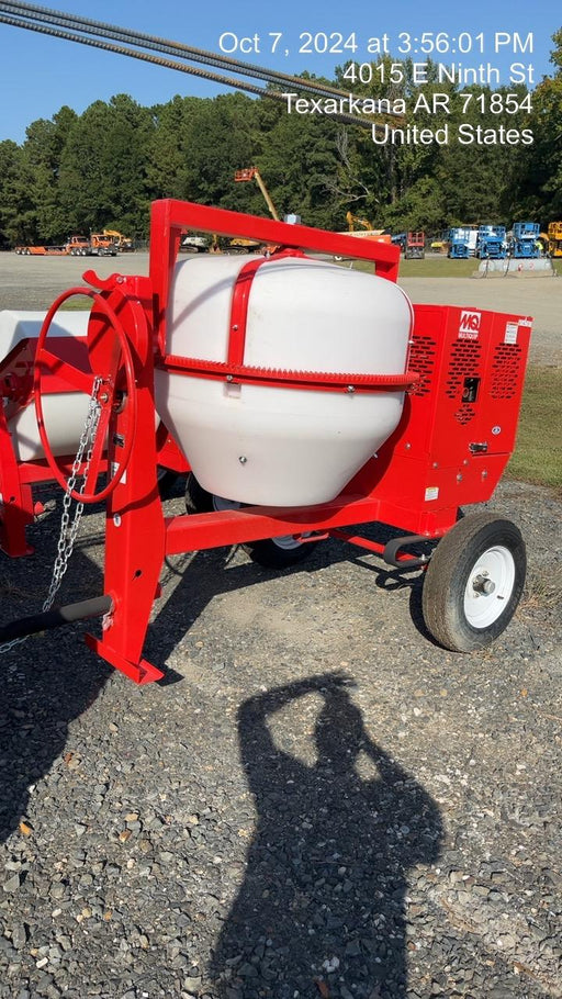 2024 MULTIQUIP MC12PH