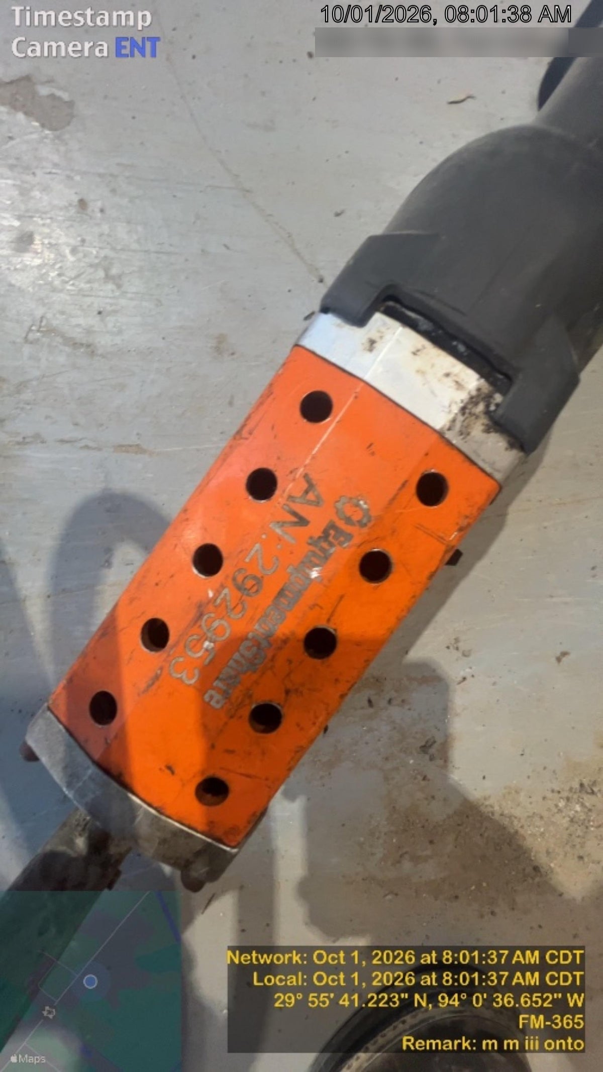 2023 WIDDER 18405-QC