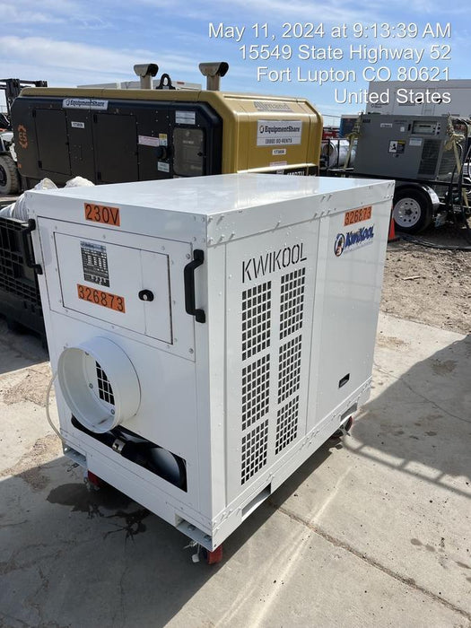 2023 KWIKOOL KPO5-21H