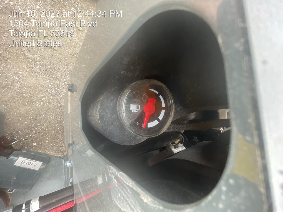 2023 WACKER NEUSON RD12A