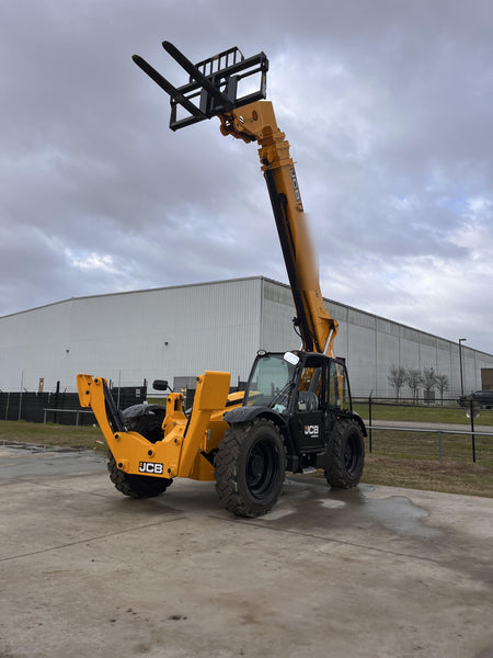 2025 JCB 512-56