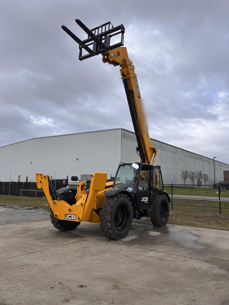 2025 JCB 512-56