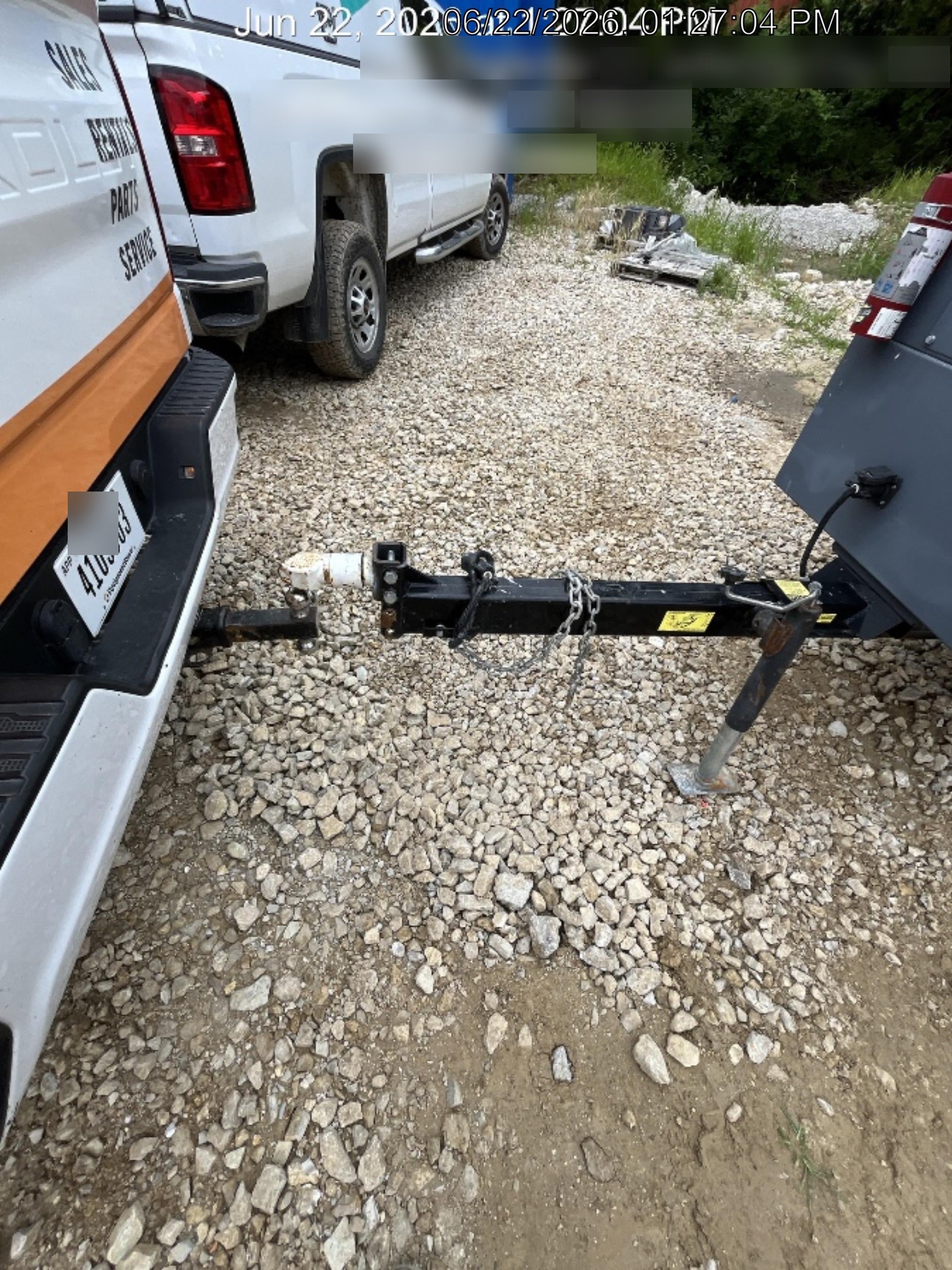 2022 ATLAS COPCO QAS25 CWK