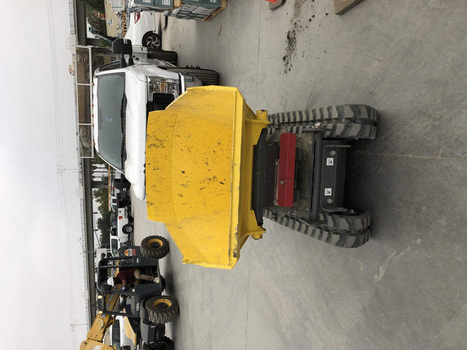 2019 WACKER NEUSON DT10