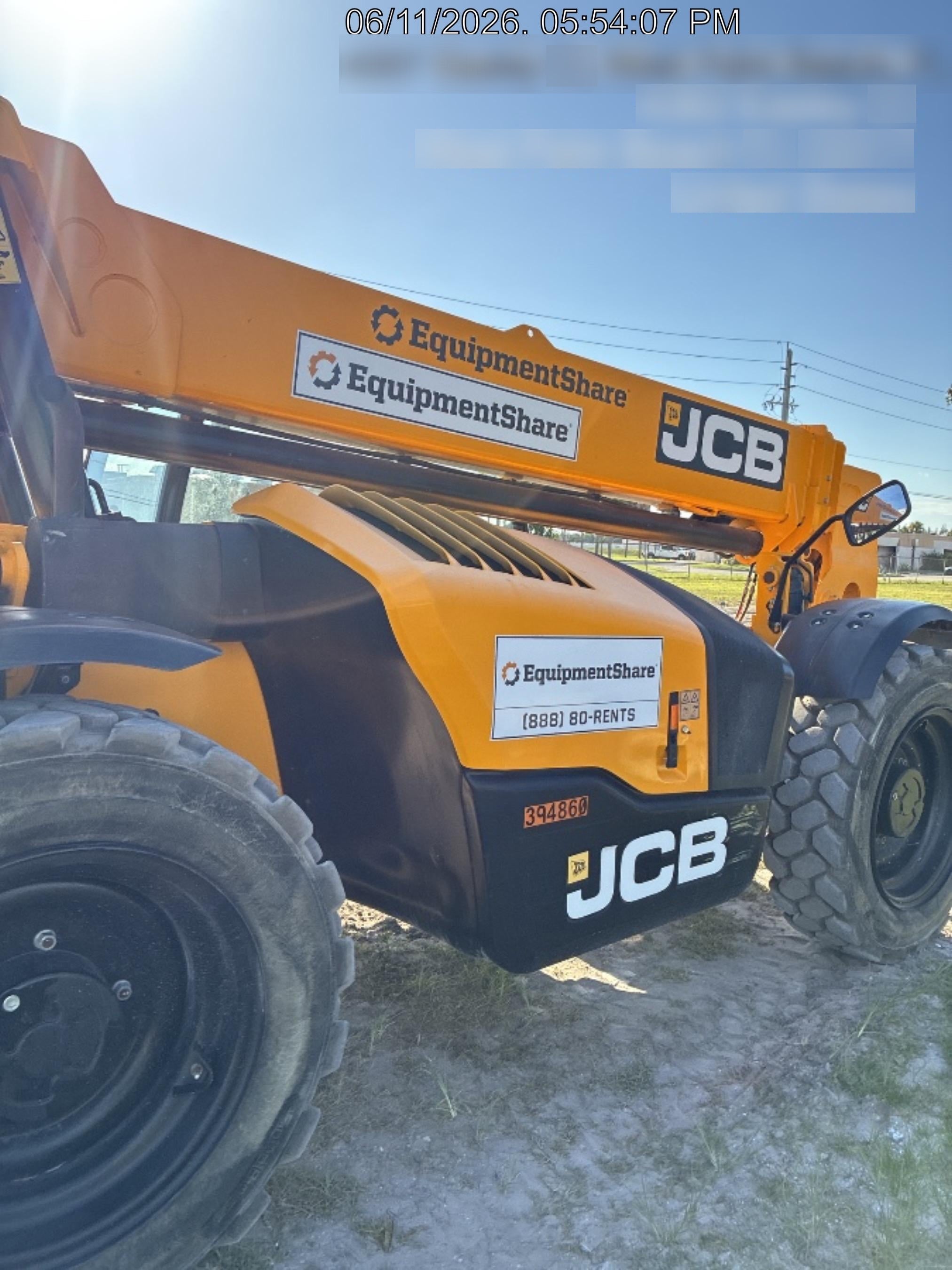 2024 JCB 509-42