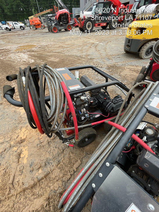 2023 SIMPSON SW5050HCGL