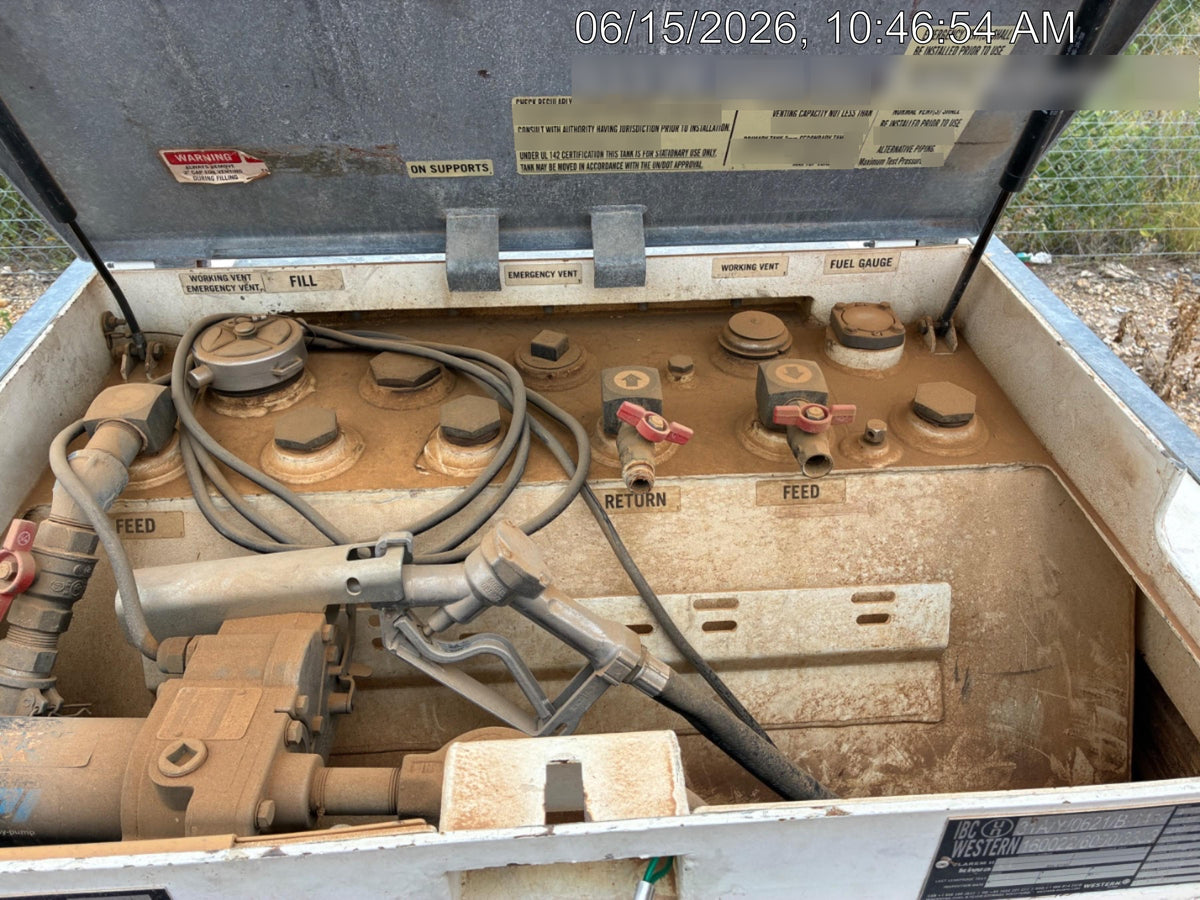 2021 TRANSCUBE 20TCG(G)W-NA