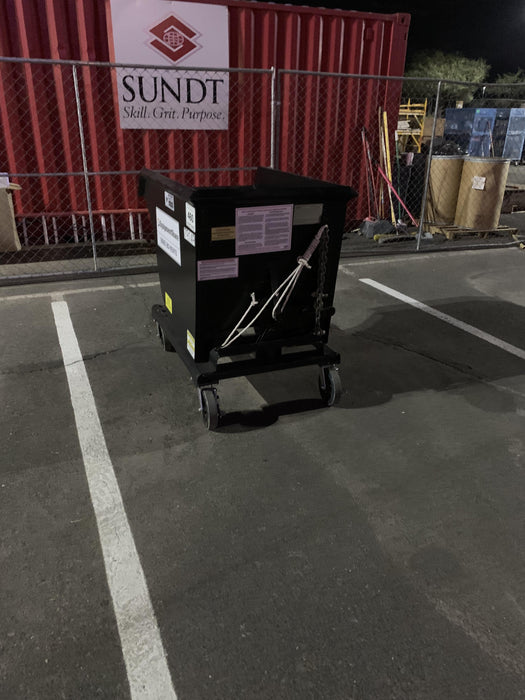 2020 STAR INDUSTRIES 1805N Hopper