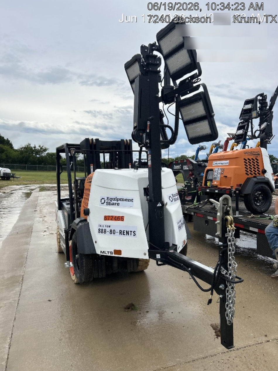 2026 GENERAC MLTS-4