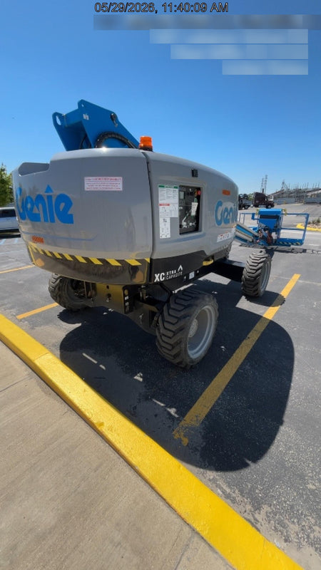 2024 GENIE S-45 XC