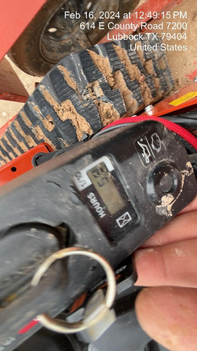 2023 DITCH WITCH S3C