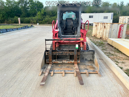 2022 TAKEUCHI TL8R2-R