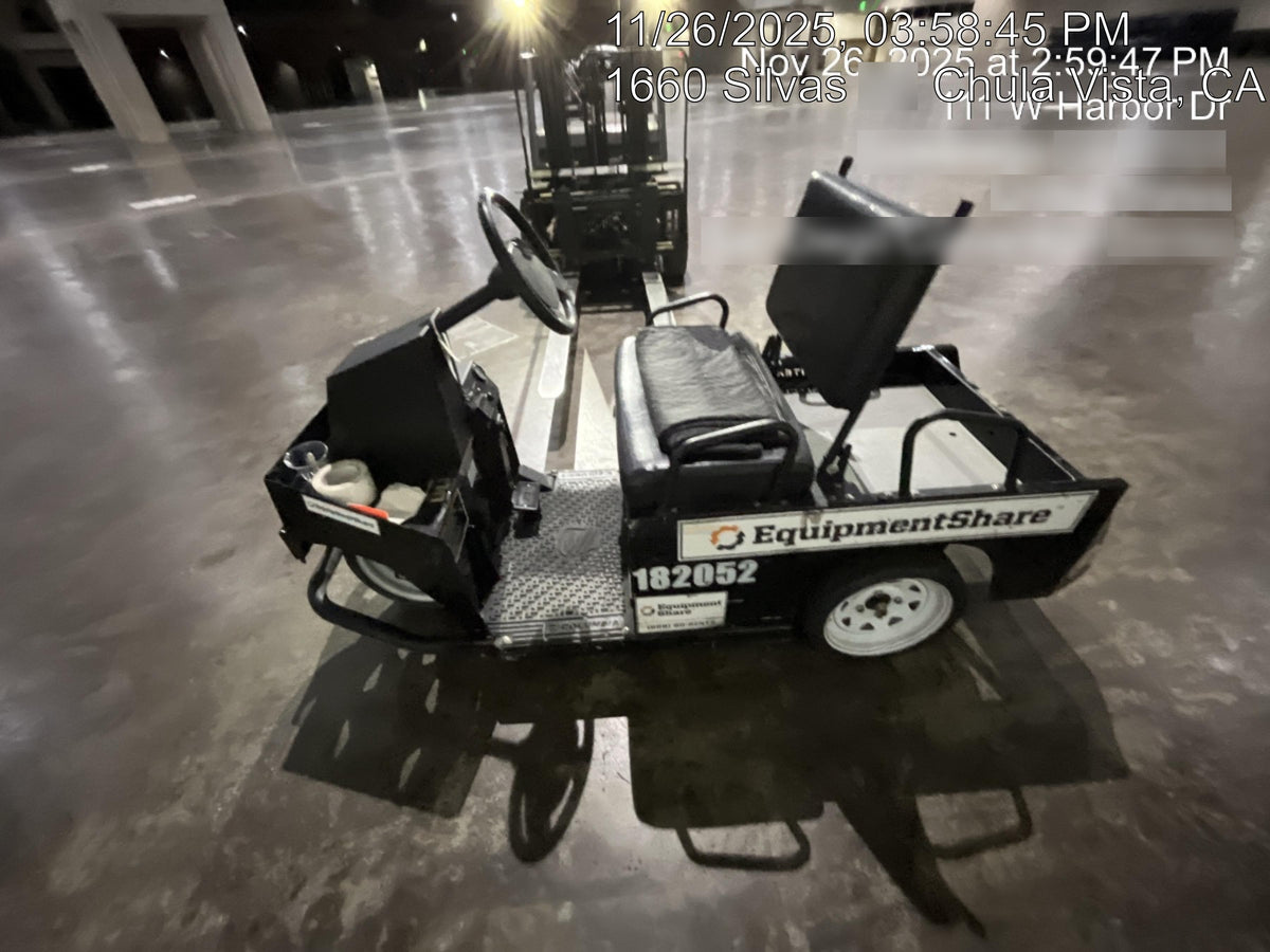 2022 COLUMBIA Expediter