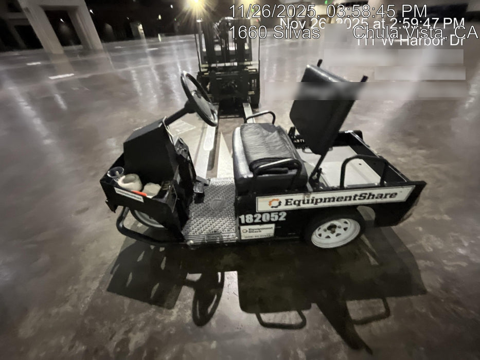 2022 COLUMBIA Expediter