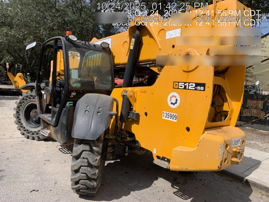 2021 JCB 512-56