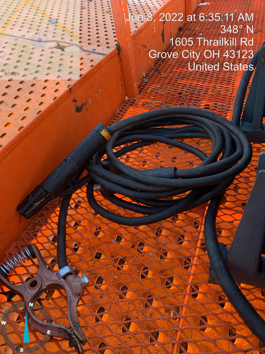 2020 MILLER ELECTRIC CST-280