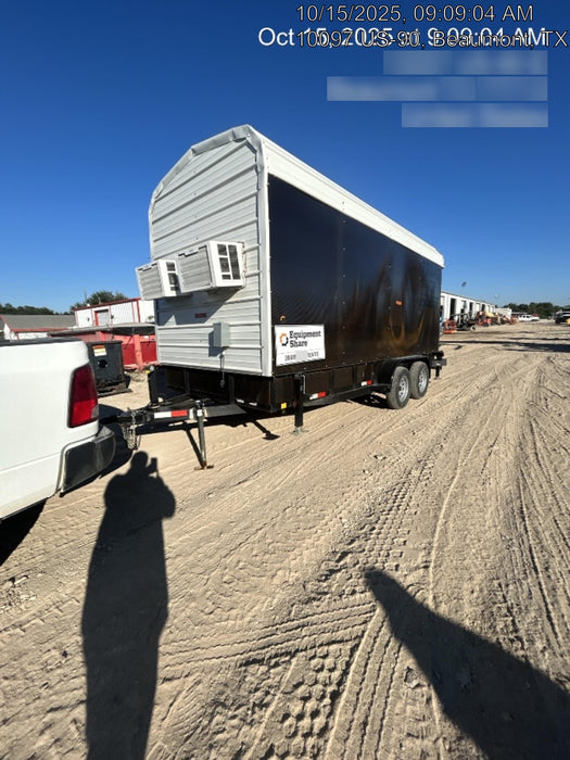 2023 TEXAS COOLING SYSTEMS Texas Icehouse