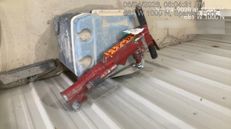 2020 CHICAGO PNEUMATIC CP 1260