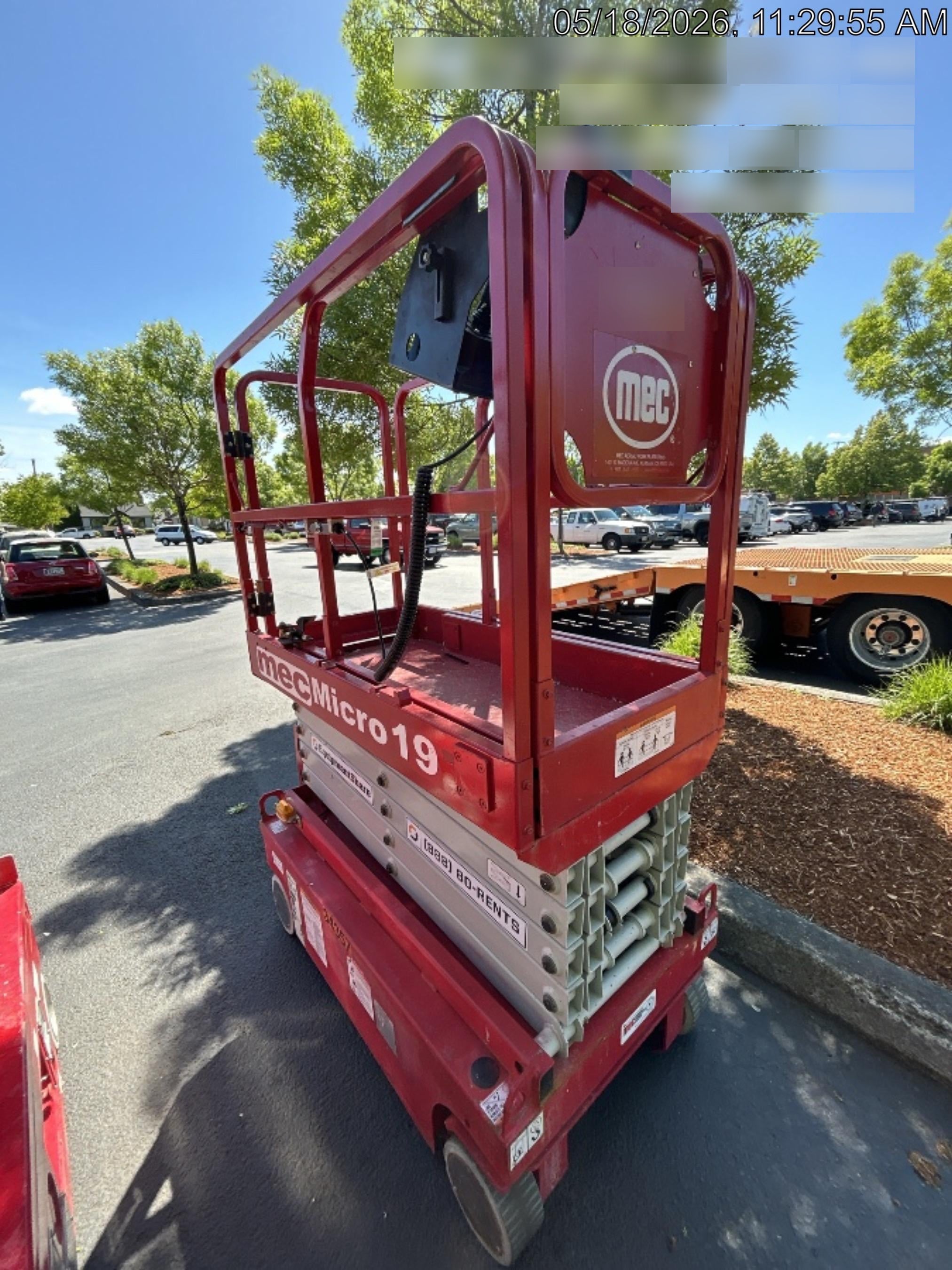 2019 MEC Micro 19