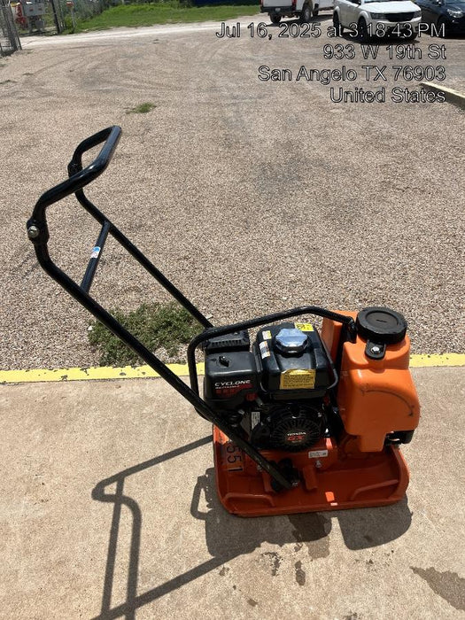 2023 MULTIQUIP MVC82VHW