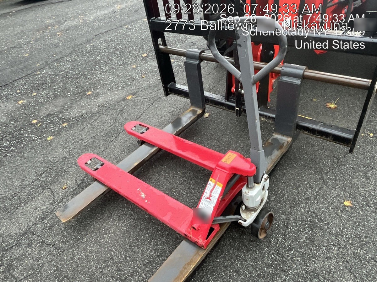 2025 ULINE H-5387