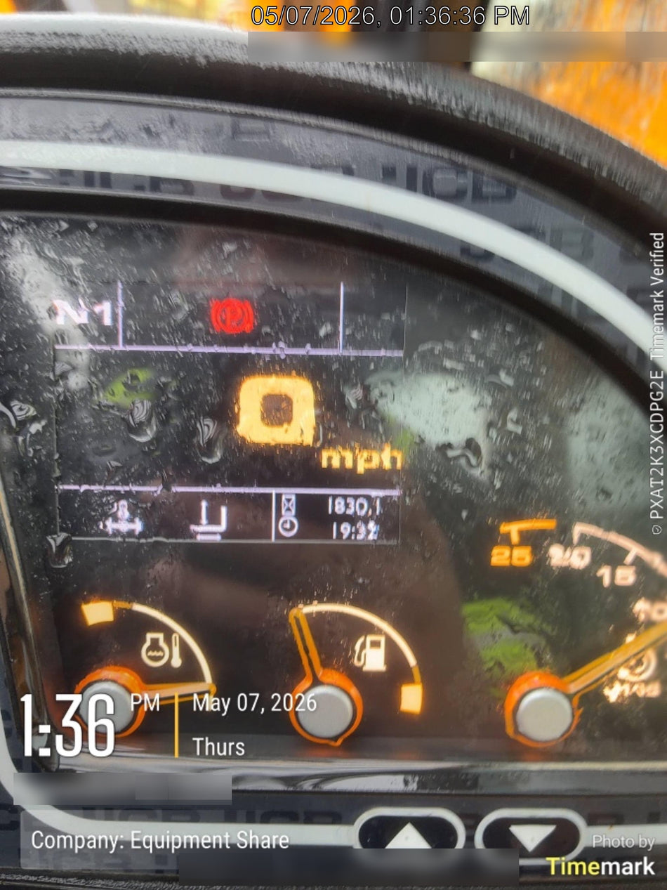 2021 JCB 510-56
