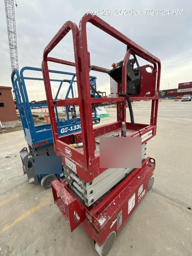 2018 MEC 1330SE