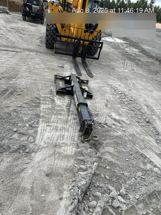 2021 STAR INDUSTRIES M1360B - Star JIB Boom