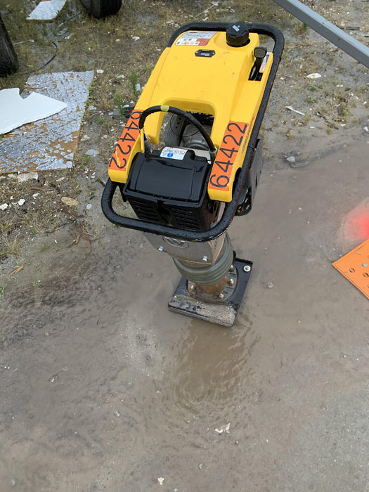 2020 WACKER NEUSON BS60-4As