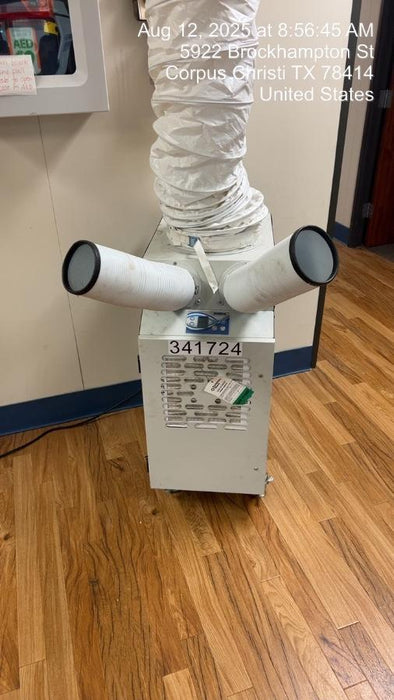 2023 KWIKOOL KPAC1411-2