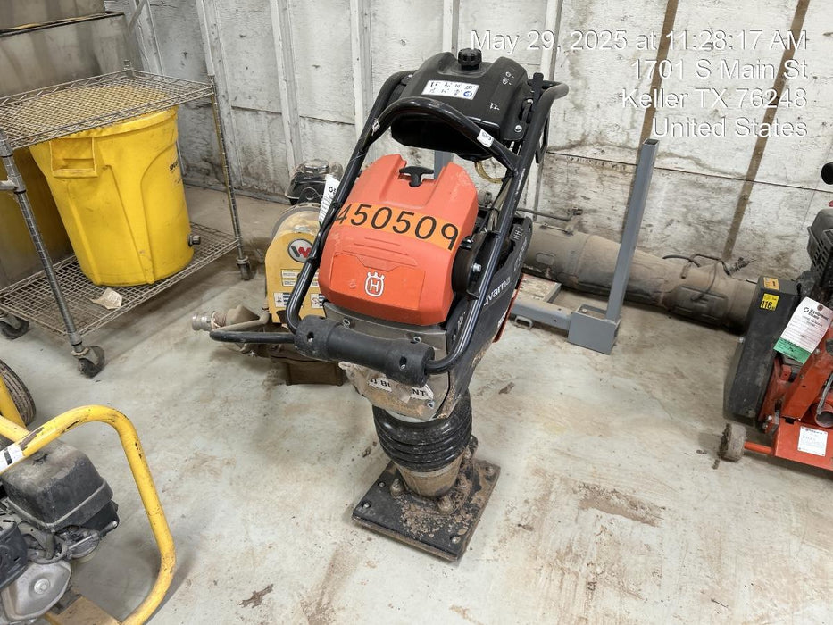 2024 HUSQVARNA LT6005