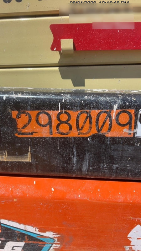 2023 JLG ES1932