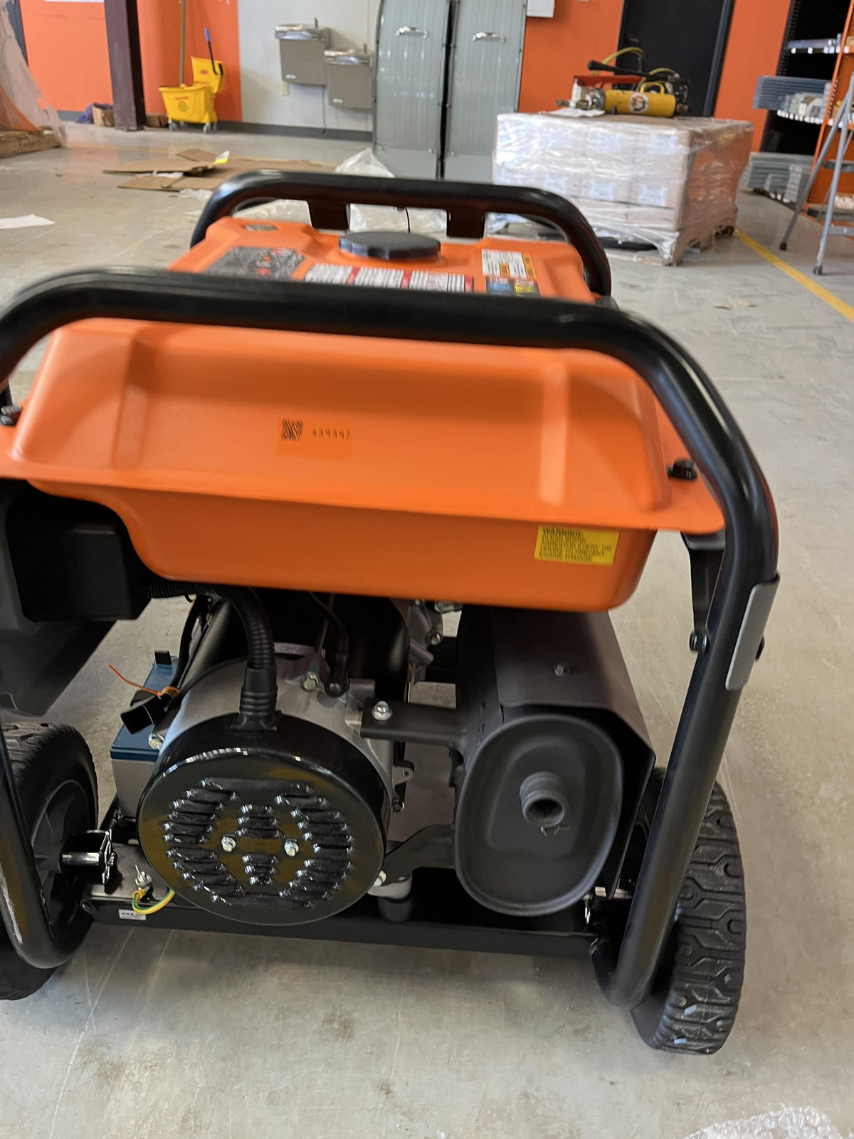 2024 GENERAC GP9200E
