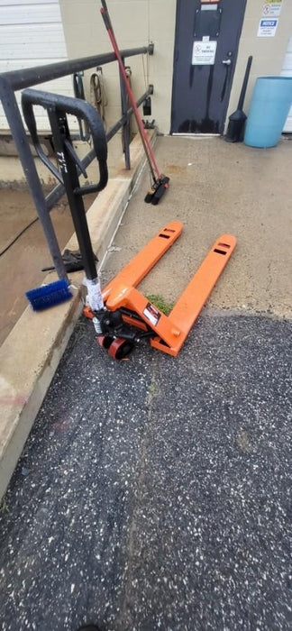 2025 MIGHTY LIFT ML55M