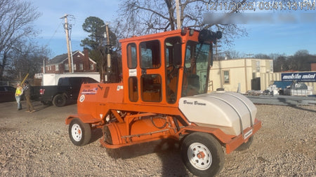 2020 BROCE RCT350