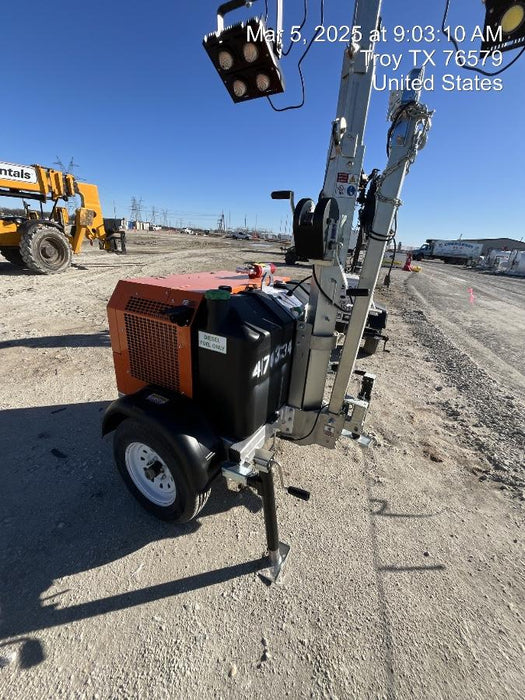 2024 WANCO WLTT-4MM4K