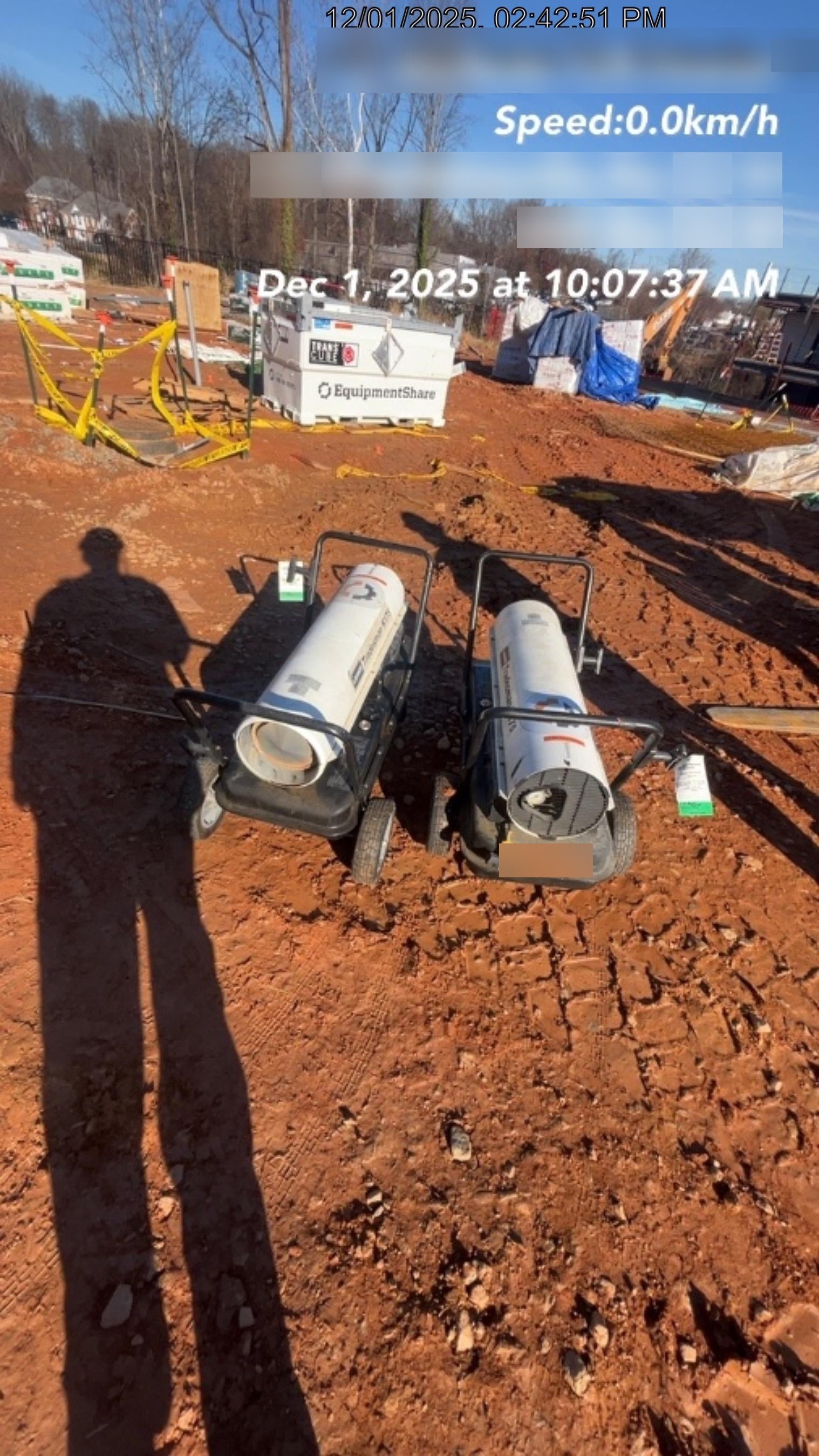 2022 LB WHITE Tradesman K175