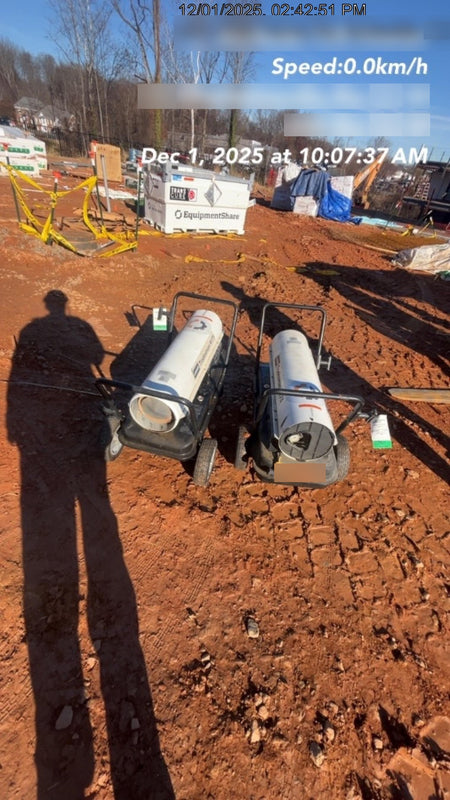 2022 LB WHITE Tradesman K175