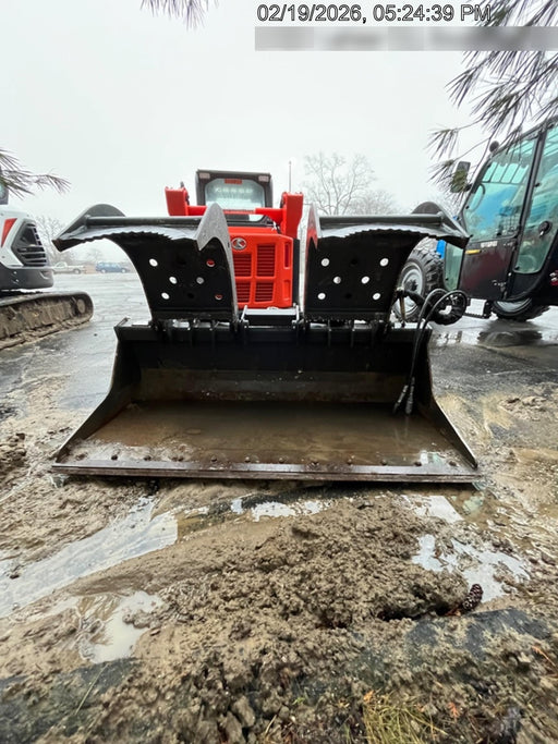 2023 SOLESBEE SBG-72