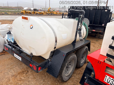 2023 WYLIE EXP-500L