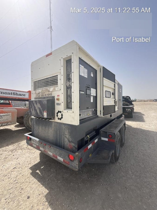 2023 ATLAS COPCO QAS 410