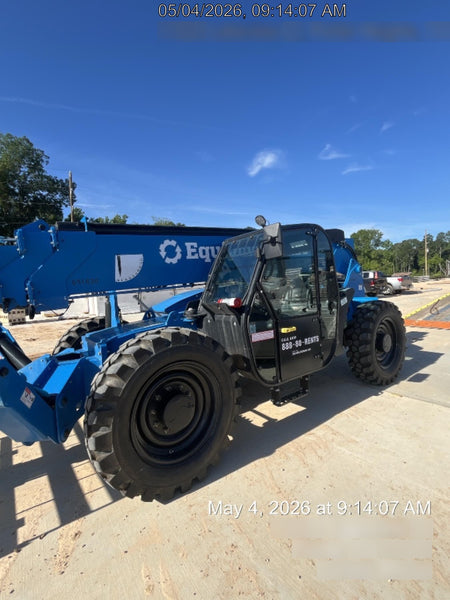 2026 GENIE GTH-1056