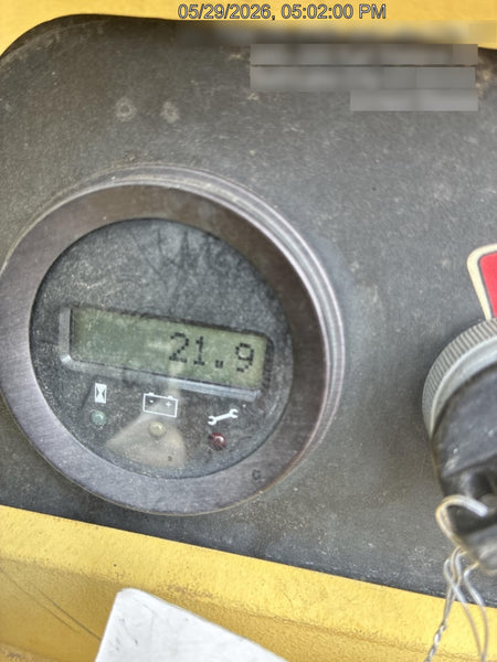 2020 HYSTER W45ZHD
